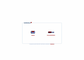 Crealogix.net thumbnail