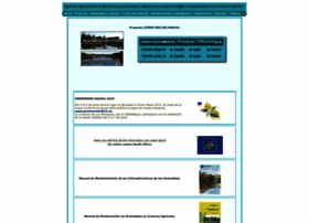 Creamagua.com thumbnail