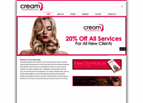 Creamerith.co.uk thumbnail