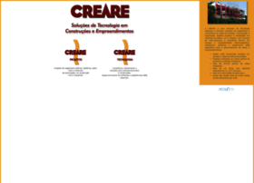 Creare.com.br thumbnail