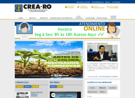 Crearo.org.br thumbnail