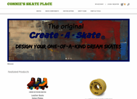 Create-a-skate.com thumbnail