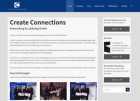 Create-connections.com thumbnail