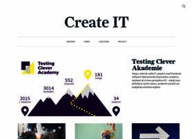 Create-it.cz thumbnail Create-it.cz thumbnail