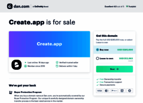 Create.app thumbnail Create.app thumbnail