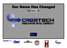 Createch-design.com thumbnail