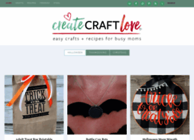 Createcraftlove.com thumbnail
