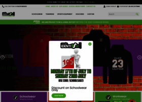 Createidentitee.co.uk thumbnail