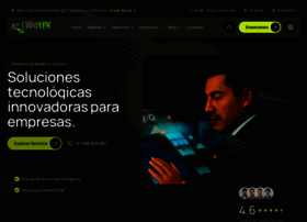 Createk.pe thumbnail