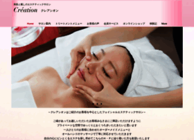 Creation-r.jp thumbnail