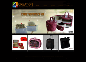 Creationcarrier.com thumbnail