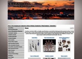 Creations.co.il thumbnail Creations.co.il thumbnail