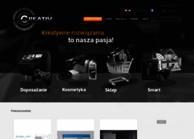 Creativ.net.pl thumbnail