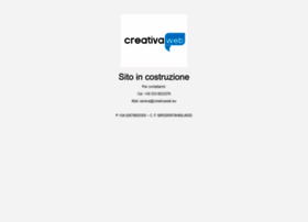 Creativaweb.eu thumbnail