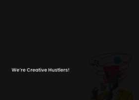 Creative-hustlers.com thumbnail