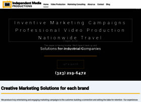 Creative-industrial.com thumbnail