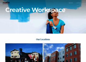 Creative-workspace.com thumbnail