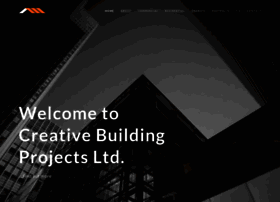 Creativebuildingprojects.co.uk thumbnail