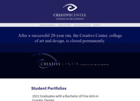 Creativecenter.edu thumbnail Creativecenter.edu thumbnail