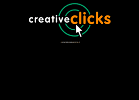 Creativeclicks.fr thumbnail