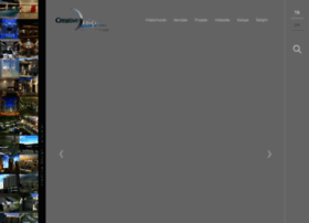 Creativedesign.com.tr thumbnail