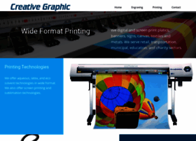 Creativegraphic.net thumbnail Creativegraphic.net thumbnail