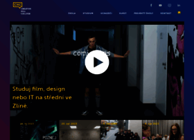 Creativehill.cz thumbnail