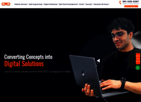 Creativeindia.in thumbnail