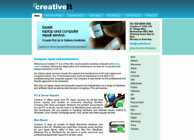 Creativeit.net thumbnail