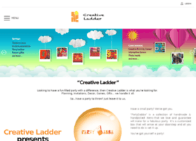 Creativeladder.in thumbnail