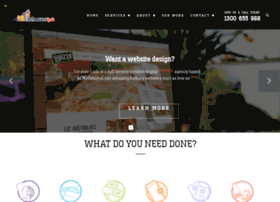 Creativelads.com.au thumbnail