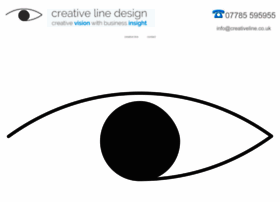 Creativeline.co.uk thumbnail Creativeline.co.uk thumbnail