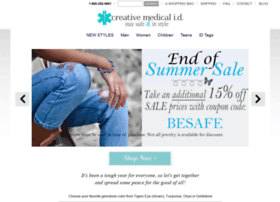 Creativemedicalid.com thumbnail