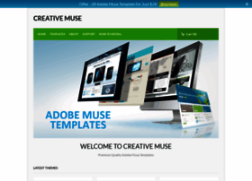 Creativemuse.pw thumbnail Creativemuse.pw thumbnail