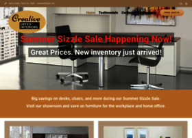 Creativeofficeinteriors.net thumbnail Creativeofficeinteriors.net thumbnail