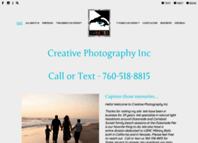Creativephotographyinc.com thumbnail