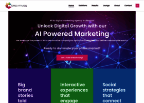 Creatives.me thumbnail