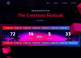 Creativesfestival.ng thumbnail