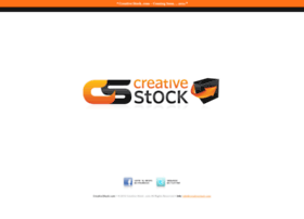 Creativestock.com thumbnail