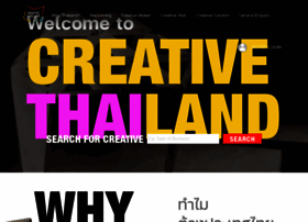 Creativethailand.net thumbnail Creativethailand.net thumbnail