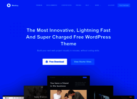 Creativethemes.com thumbnail