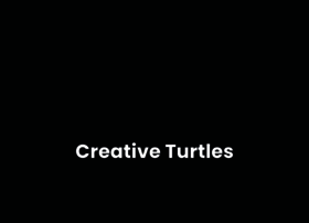 Creativeturtles.in thumbnail