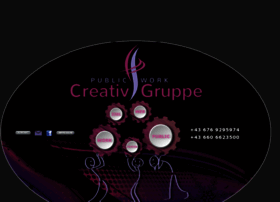Creativgruppe.at thumbnail