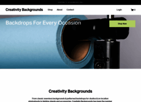 Creativitybackgrounds.co.uk thumbnail