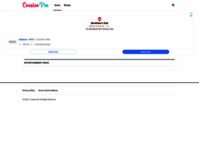 Creatorpen.com thumbnail