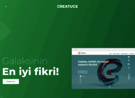 Creatuce.com thumbnail
