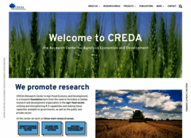 Creda.es thumbnail