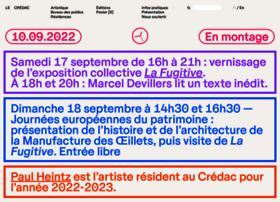Credac.fr thumbnail