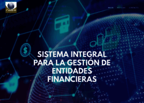 Credi-erp.com thumbnail