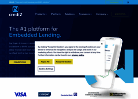 Credi2.com thumbnail
